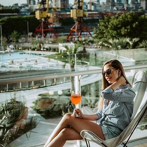SLS Buenos Aires Puerto Madero